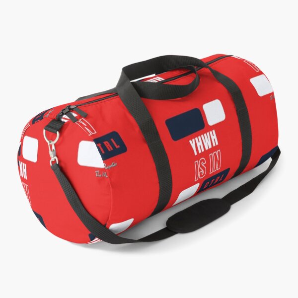 Item preview, YHWH is in CTRL - Red designed and sold by TheReporter1.