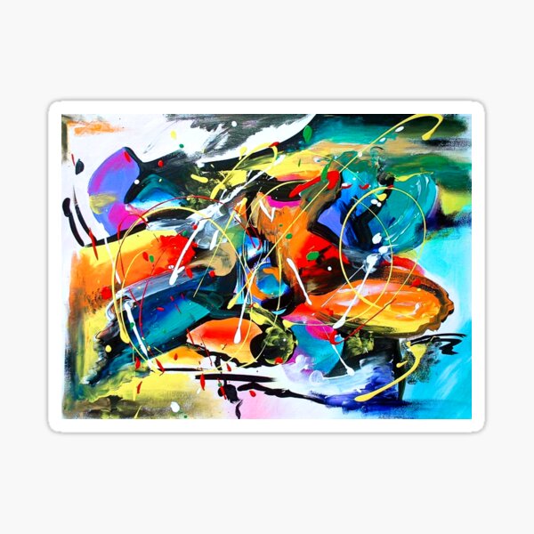 Item preview, Breakthrough designed and sold by galina-art.