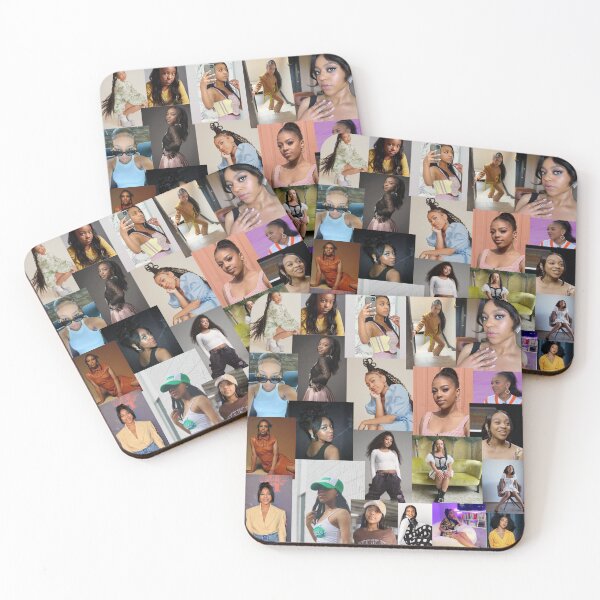 Item preview, Priah Ferguson designed and sold by dovetastic123.