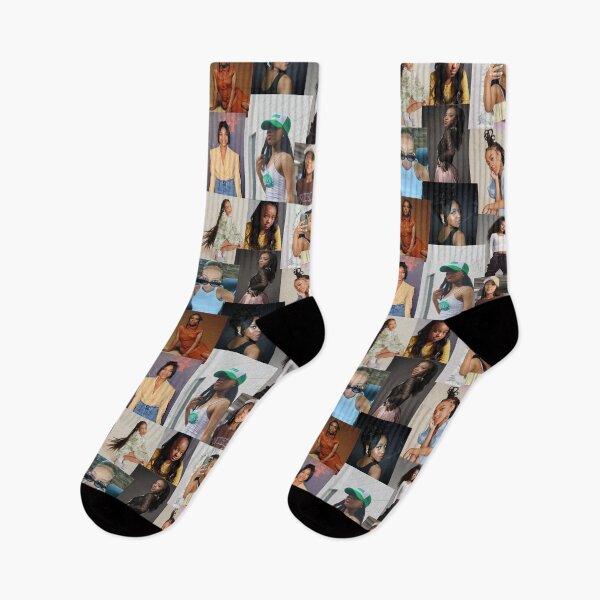 Item preview, Priah Ferguson designed and sold by dovetastic123.