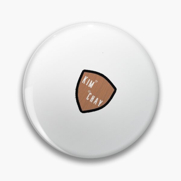 Item preview, KimChay guitar pick - KinnPorsche the series  designed and sold by hyuli-.