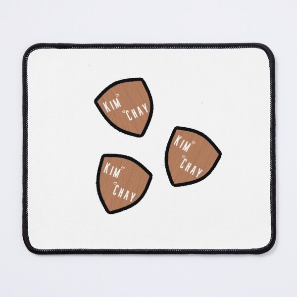 Item preview, KimChay guitar pick - KinnPorsche the series  designed and sold by hyuli-.