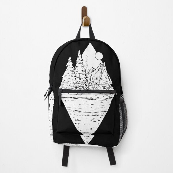 Item preview, into the forest I go designed and sold by XXgooddeedXX.