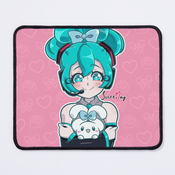 Item preview, MikuRoll designed and sold by MayLet.