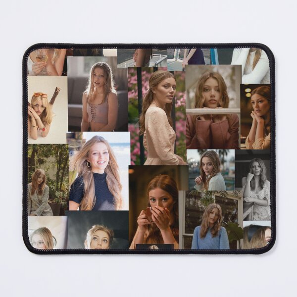 Item preview, Grace Van Dien designed and sold by dovetastic123.