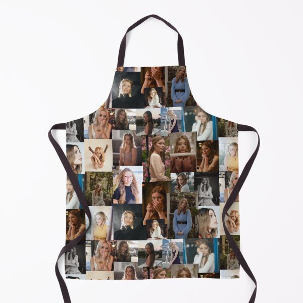 Item preview, Grace Van Dien designed and sold by dovetastic123.