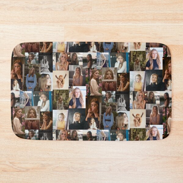 Item preview, Grace Van Dien designed and sold by dovetastic123.