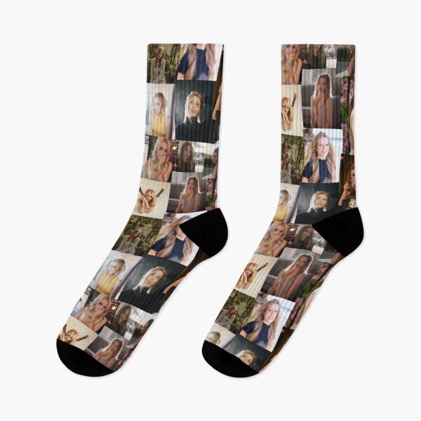 Item preview, Grace Van Dien designed and sold by dovetastic123.