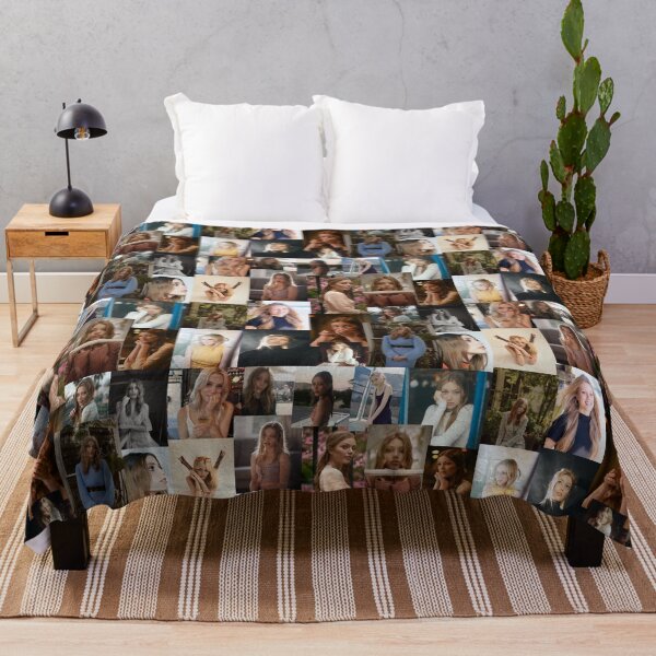 Item preview, Grace Van Dien designed and sold by dovetastic123.