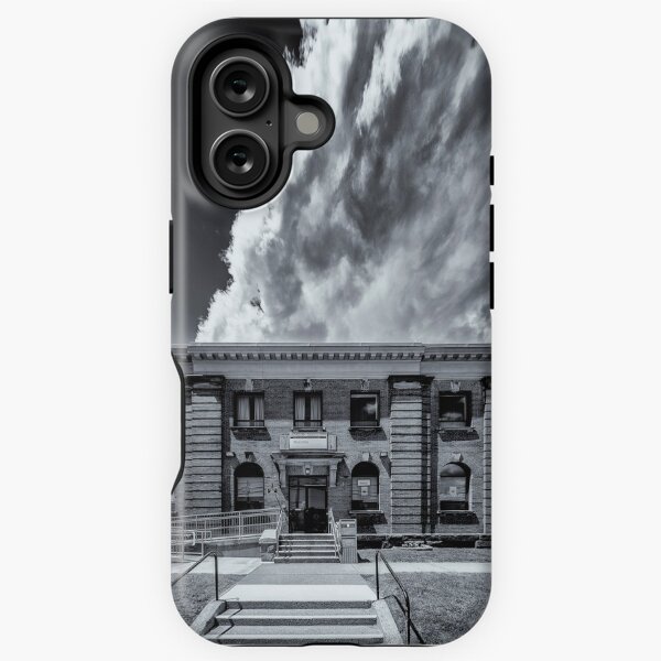 Item preview, Westville Post Office  designed and sold by kenmo.