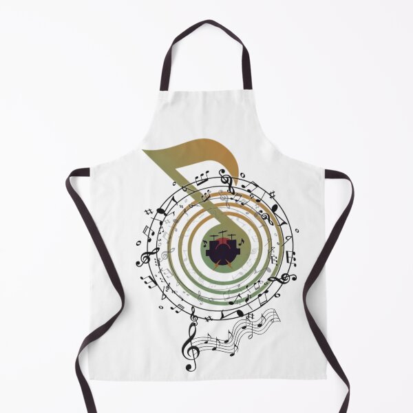 Item preview, Music makes the soul happy designed and sold by Emoelsalhy76.