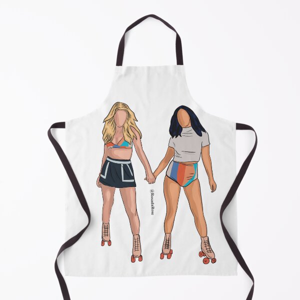Item preview, Cami and Lili #2 designed and sold by Rosadarose.