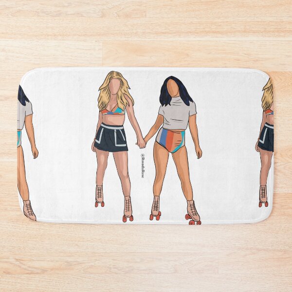 Item preview, Cami and Lili #2 designed and sold by Rosadarose.