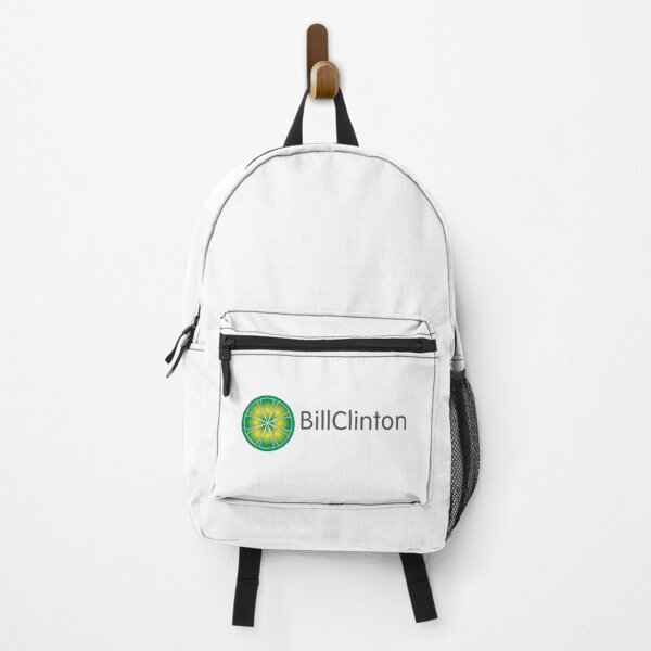 Item preview, Bill Clinton (LimeWire) designed and sold by VonHafe.