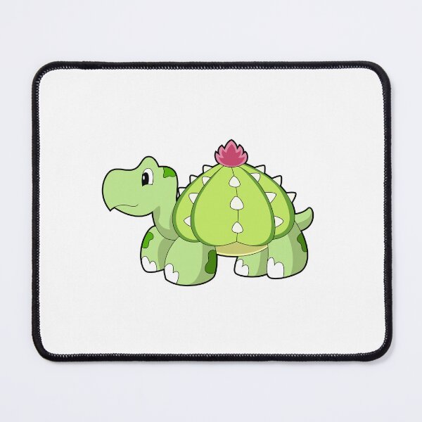 Item preview, Turtle as Cactus designed and sold by Snabdesign84.