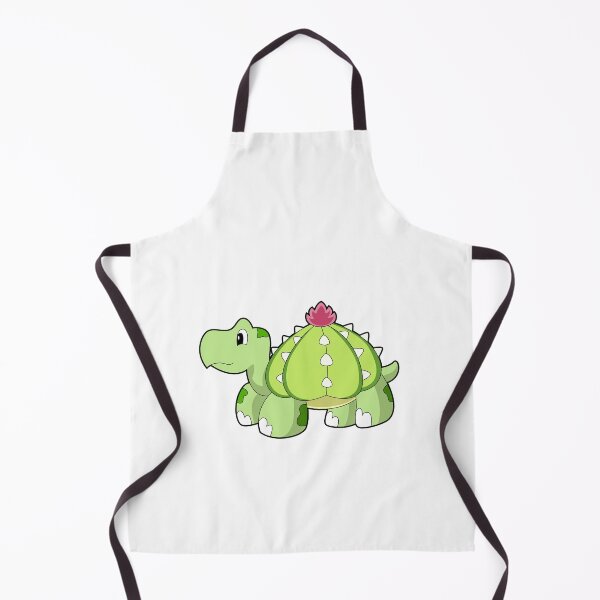 Item preview, Turtle as Cactus designed and sold by Snabdesign84.