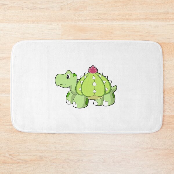 Item preview, Turtle as Cactus designed and sold by Snabdesign84.