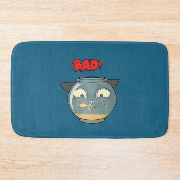 Item preview, Bad Kitty! designed and sold by FloridaKeys1984.