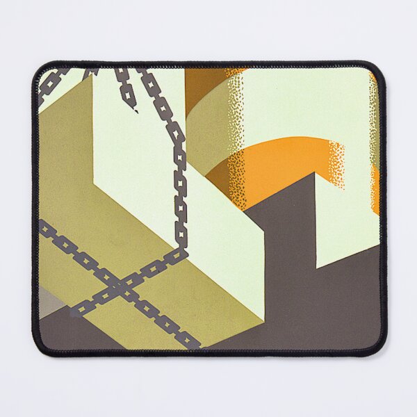 Item preview, WPA Era / Foreign Trade Zone designed and sold by ersartz.