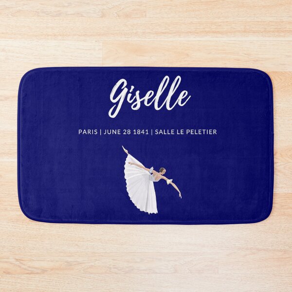 Item preview, Giselle Ballet  designed and sold by Kim Cant Dance.