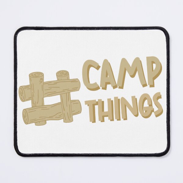 Item preview, #campthings designed and sold by brookenich05.