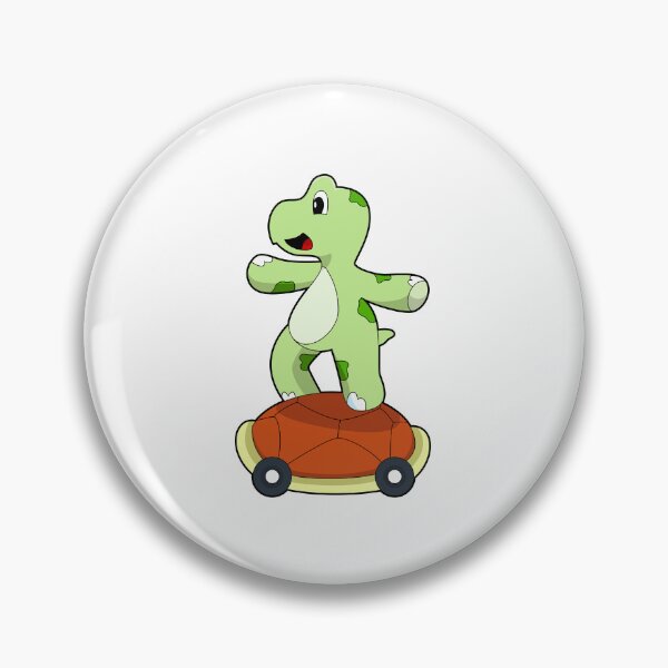 Item preview, Turtle with Shell as Skateboard designed and sold by Snabdesign84.