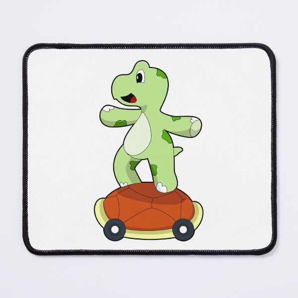 Item preview, Turtle with Shell as Skateboard designed and sold by Snabdesign84.