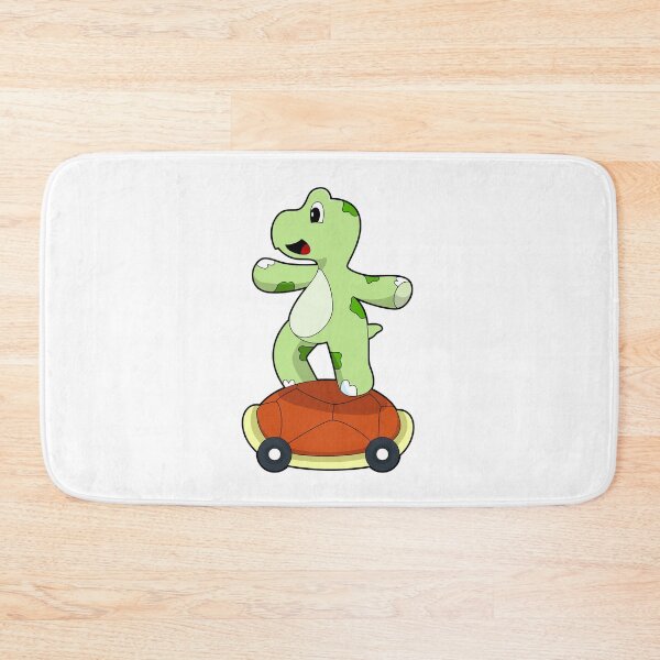 Item preview, Turtle with Shell as Skateboard designed and sold by Snabdesign84.