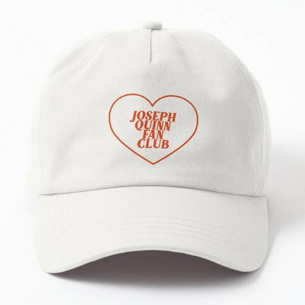 Item preview, joseph quinn fan club  designed and sold by talleyoh.