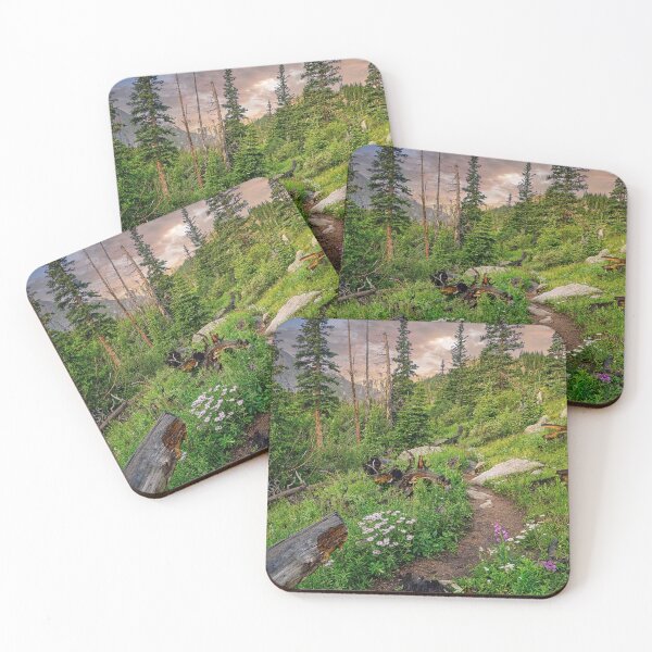 Item preview, Sunrise Trail designed and sold by Brian Kerls Photography.