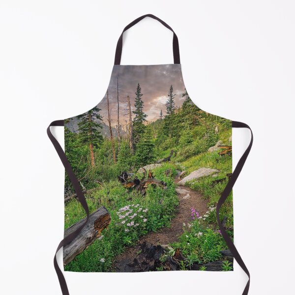 Item preview, Sunrise Trail designed and sold by Brian Kerls Photography.