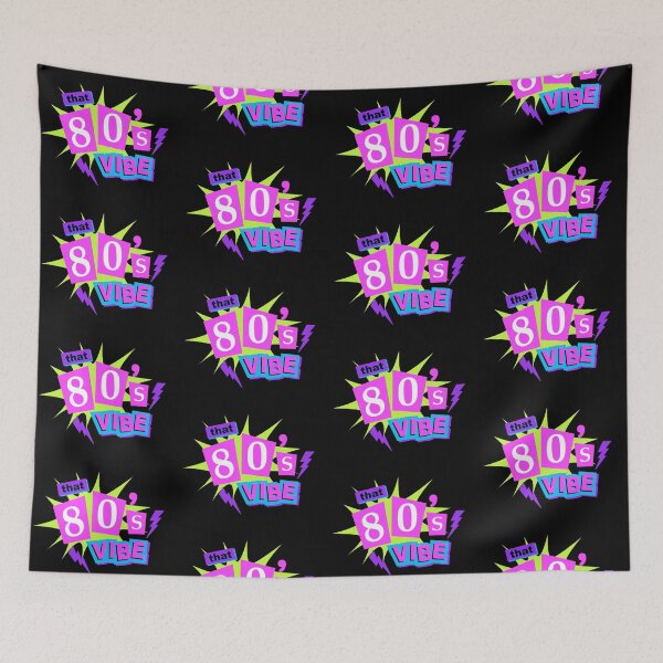 Item preview, 80s vibe neon aesthetic designed and sold by PG Illustration.