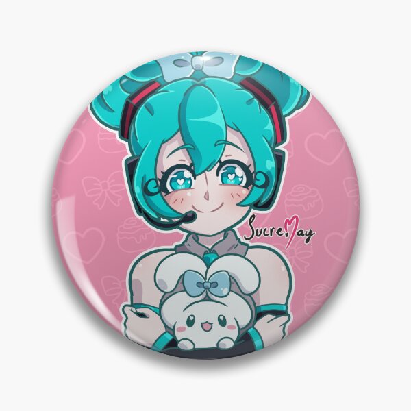 Artikelvorschau, MikuRoll entworfen und verkauft von MayLet.