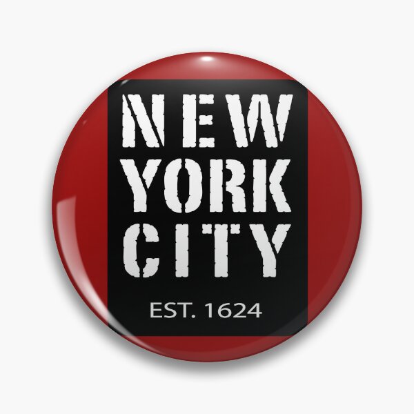 Item preview, New York Style designed and sold by Kevin Michael McCall.