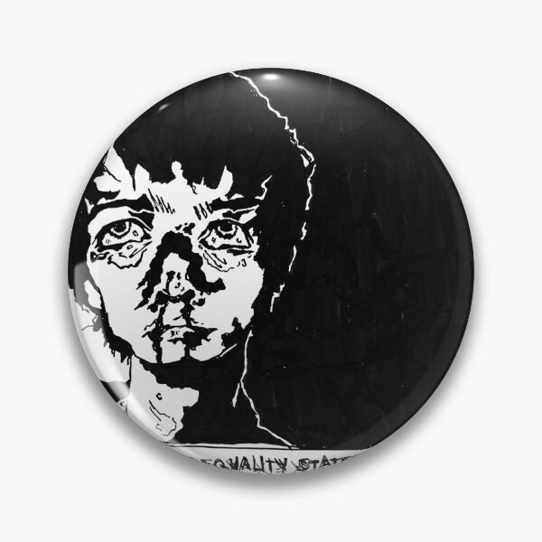 Item preview, THE AXIOM OF EQUALITY,, designed and sold by mytoothaches.