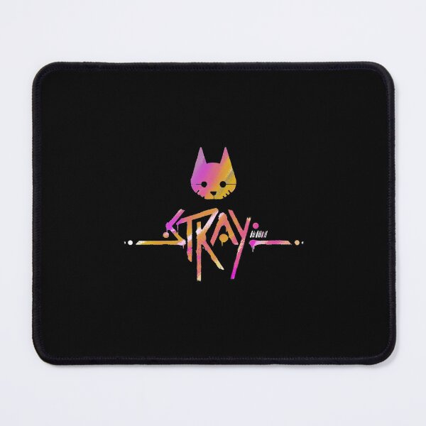 Item preview, Stray Game designed and sold by artsan007.