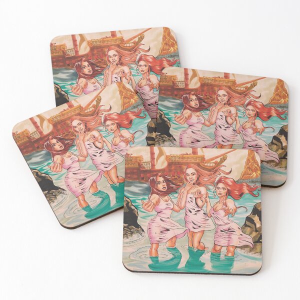 Item preview, Sirens designed and sold by Superdooperman.
