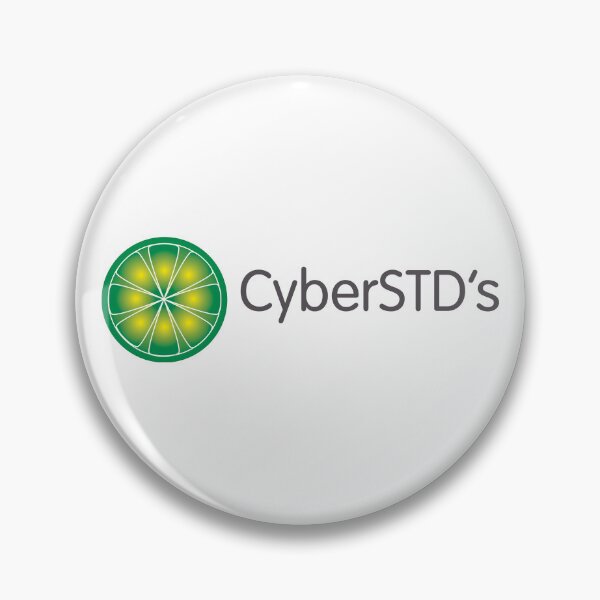 Item preview, CyberSTD's (LimeWire) designed and sold by VonHafe.