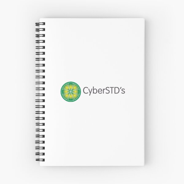 Item preview, CyberSTD's (LimeWire) designed and sold by VonHafe.
