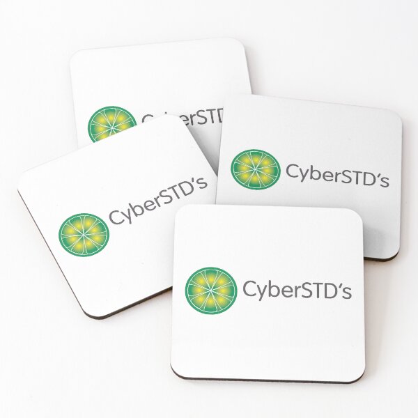 Item preview, CyberSTD's (LimeWire) designed and sold by VonHafe.