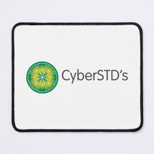 Item preview, CyberSTD's (LimeWire) designed and sold by VonHafe.