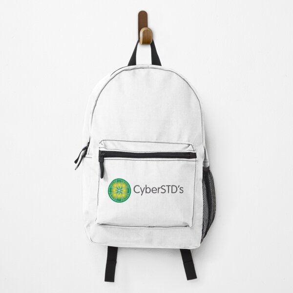 Item preview, CyberSTD's (LimeWire) designed and sold by VonHafe.