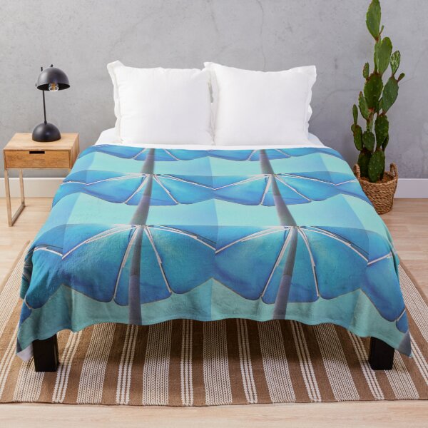 Item preview, Azure designed and sold by Christine Mignon.