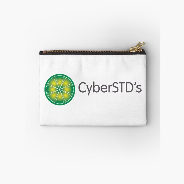 Item preview, CyberSTD's (LimeWire) designed and sold by VonHafe.
