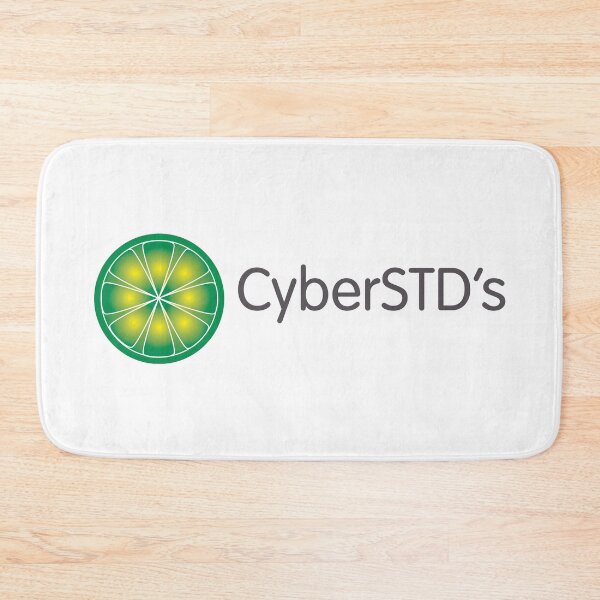 Item preview, CyberSTD's (LimeWire) designed and sold by VonHafe.