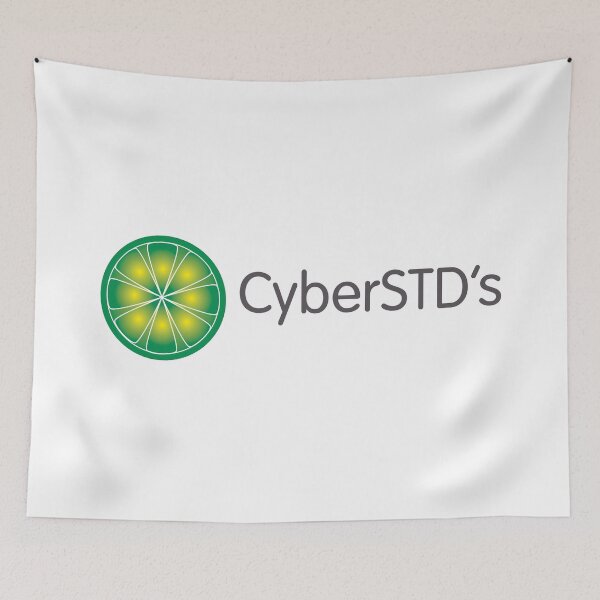 Item preview, CyberSTD's (LimeWire) designed and sold by VonHafe.