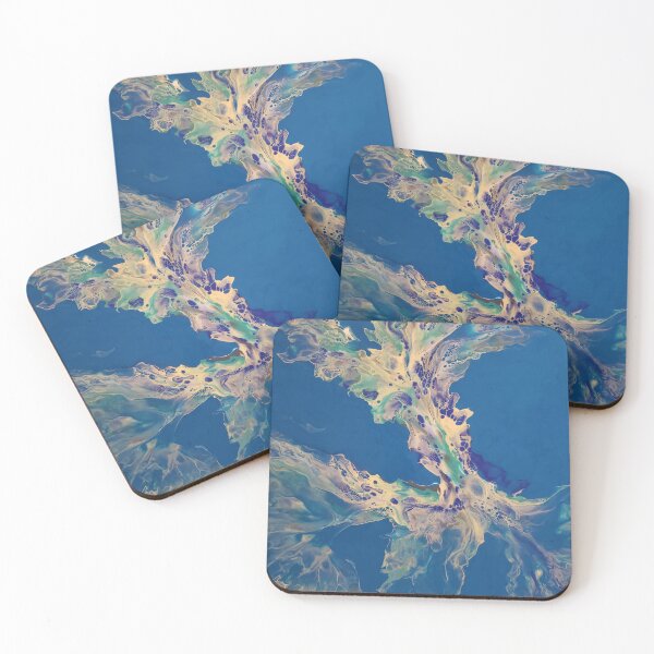 Item preview, SCYLLA designed and sold by Jill Whitney.