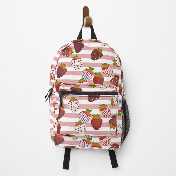 Item preview, Sailor Mars Themed Strawberries designed and sold by Zia Frazier.