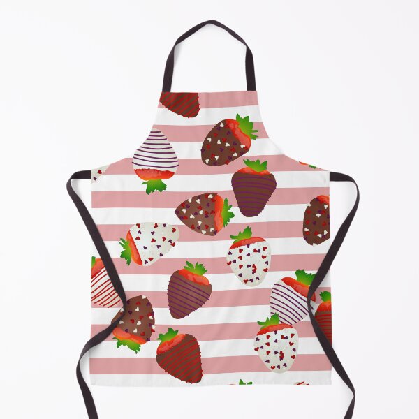 Item preview, Sailor Mars Themed Strawberries designed and sold by Zia Frazier.