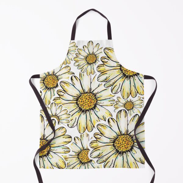 Item preview, Lazy Daisy Chain designed and sold by BUNofaKINDart.
